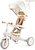 Фото Maraton Nodle A7 White-Brown