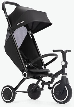 Фото smarTrike Wonder max Jet Black (5800700)