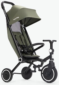Фото smarTrike Wonder max Sage Green (5800702)