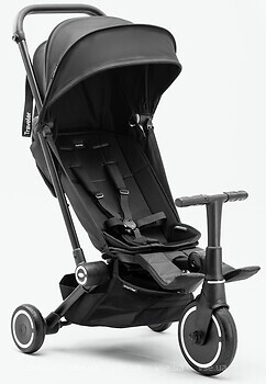 Фото smarTrike Traveler Onyx Black (5900800)