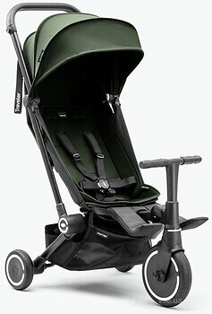 Фото smarTrike Traveler Forest Green (5900801)