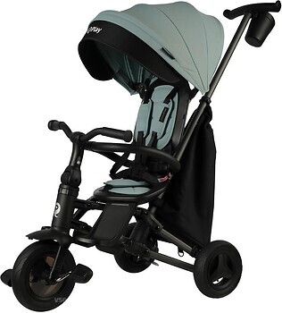 Фото Qplay Nova+ Rubber Gentle Mint
