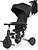 Фото EL Camino Trigo Night Black (ME 1226)