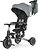 Фото EL Camino Trigo Frost Gray (ME 1226)