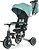 Фото EL Camino Trigo Jade Green (ME 1226)