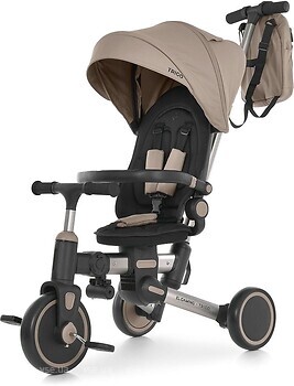 Фото EL Camino Trigo Taupe Beige (ME 1226)