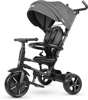 Фото Qplay Rito Star Black