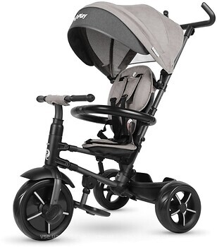 Фото Qplay Rito Star Grey