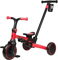 Фото Cruiser Milano 001 Red