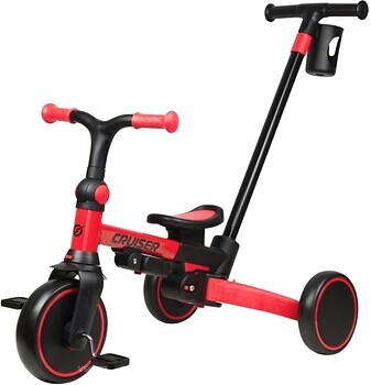 Фото Cruiser Milano 001 Red