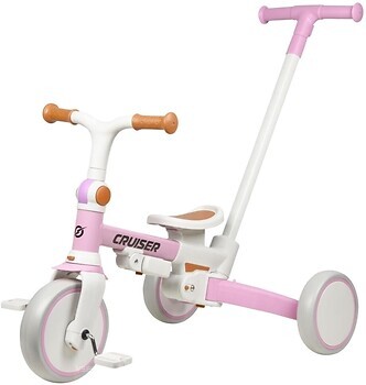 Фото Cruiser Milano 001 Pink