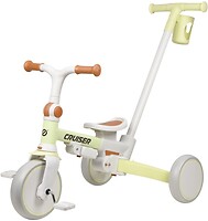 Фото Cruiser Milano 001 Cream