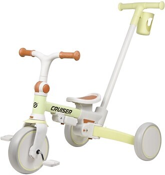 Фото Cruiser Milano 001 Cream