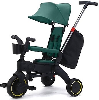 Фото Maraton PA66 Green
