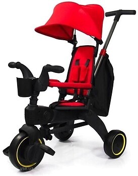 Фото Maraton PA66 Red