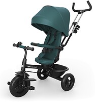 Фото Kinderkraft Aston 2 Plus Green (KRASTO02GREPL00)