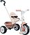 Фото Smoby 740338 Be Move (2 в 1) Ivory