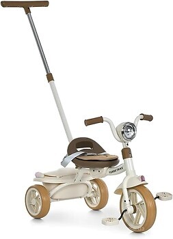 Фото Turbo Trike MT 1037-1 Beige