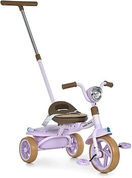 Фото Turbo Trike MT 1037-1 Lilac