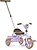 Фото Turbo Trike MT 1037-1 Lilac