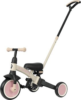 Фото Qplay Stager Beige/Pink