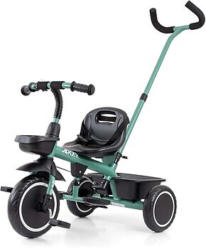 Фото Milly Mally Axel Dark Green