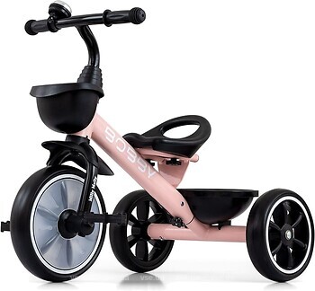 Фото Milly Mally Bobby Pink