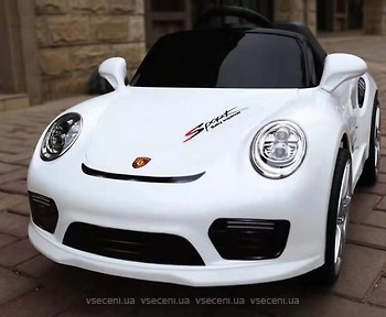 Фото Baby Tilly Porsche White (T-7642)