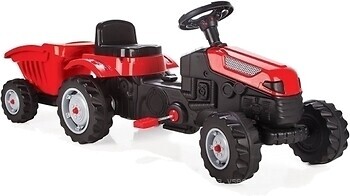 Фото Woopie Farmer GoTrac Maxi (28651)