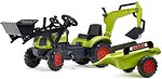 Фото Falk Claas Arion (2040N)