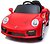 Фото Baby Tilly Porsche Red (T-7642)