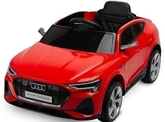 Фото Caretero Audi E-Tron Red