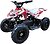 Фото Corso Quad Bike RS-388004