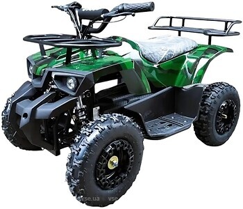 Фото Corso Quad Bike RS-760912