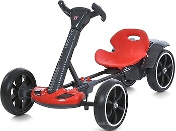 Фото Bambi M 6072EBR-3