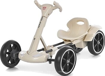 Фото Bambi M 6072EBR-13