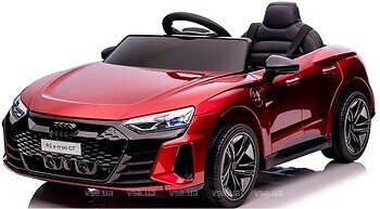 Фото Bambi Audi RS e-tron GT (M 4938EBLRS-3)