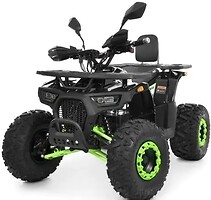 Фото Profi HB-EATV1450F-P-5 (MP3) V2 Green