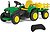 Фото Peg-Perego John Deere Farm Power