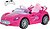 Фото Peg-Perego Barbie