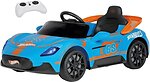 Детские электромобили, веломобили Peg-Perego
