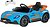Фото Peg-Perego Hot Wheels