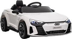 Фото Kidsauto Audi RS e-tron GT White (QLS-6888)