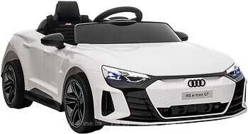 Фото Kidsauto Audi RS e-tron GT White (QLS-6888)