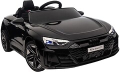 Фото Kidsauto Audi RS e-tron GT Black (QLS-6888)