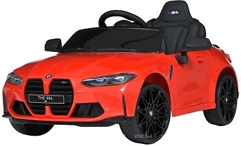 Фото Kidsauto BMW M4 Red (SX 2418)