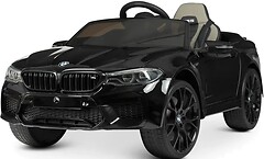Фото Kidsauto BMW M5 Black (SX 2418)