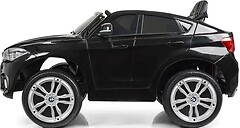 Фото Kidsauto BMW X6M Black (JJ2199)