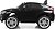 Фото Kidsauto BMW X6M Black (JJ2199)