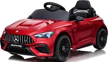 Фото Kidsauto Mercedes-AMG CLE 63 Red (QLS-8608)